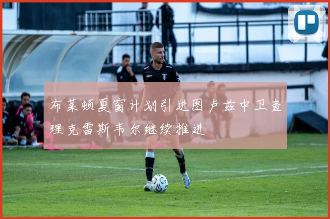 布莱顿夏窗计划引进图卢兹中卫查理克雷斯韦尔继续推进