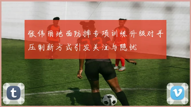 张伟丽地面防摔专项训练升级对手压制新方式引发关注与隐忧