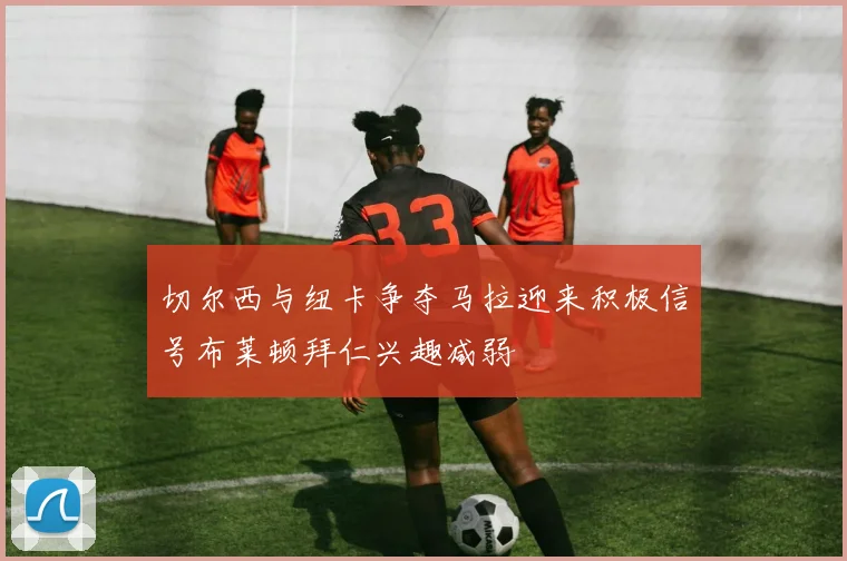 切尔西与纽卡争夺马拉迎来积极信号布莱顿拜仁兴趣减弱
