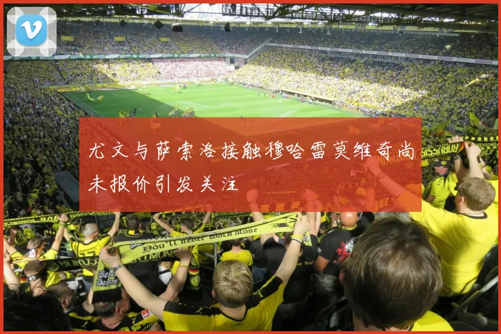 尤文与萨索洛接触穆哈雷莫维奇尚未报价引发关注