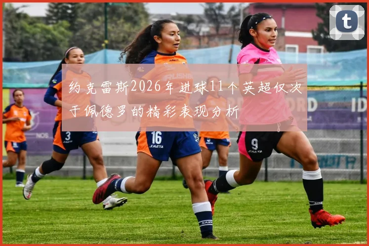 约克雷斯2026年进球11个英超仅次于佩德罗的精彩表现分析