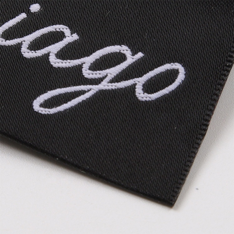 Specially Designed Mattress Woven Labels