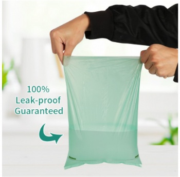 OXO-biogegradable Pet Waste Bag
