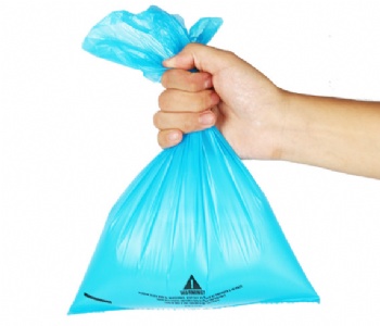 Compostable Disposable Pet Dog Waste Poop Bag