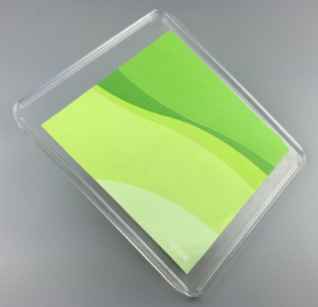Anti-slip Paper Tray Mat