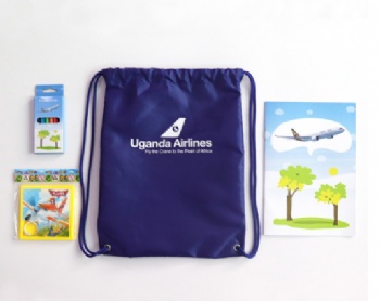 Travel Amenity Kits For Kids