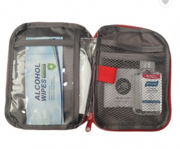 Travel Hygiene Kit