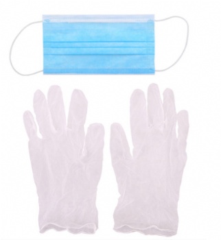 Travel Hygiene Kit