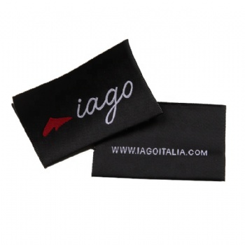 Specially Designed Mattress Woven Labels