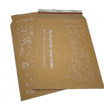 Biodegradable Postage Custom Mailer