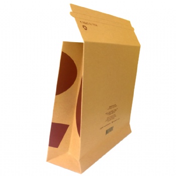 Paper Mailing Cardboard Envelope Bag