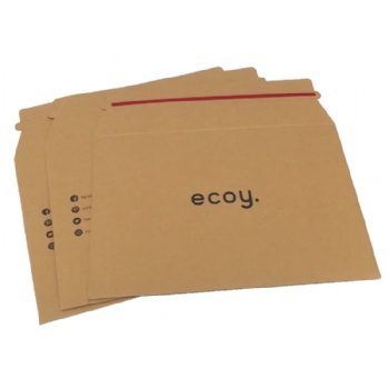Adhesive Tape A4 Envelope Size For Shipping